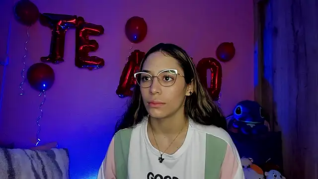 TANIA 06 online show from February 25, 2026, 1:11 pm