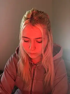 Blondie Sofia Essexbabe online show from March 10, 2026, 4:55 pm