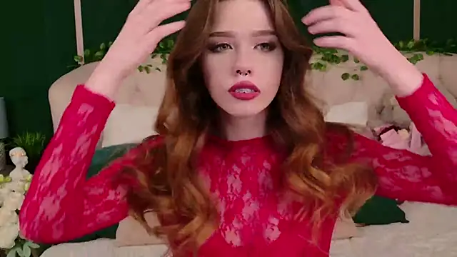 Snapshot of Sierra_Fane chatting on March 9, 2025, 12:00 am Sierra Fane online show from March 9, 2025, 12:00 am