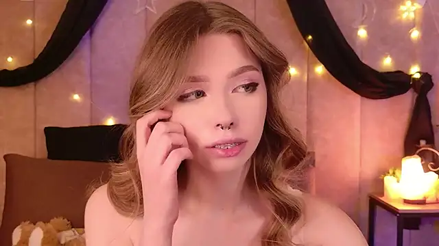 Sierra Fane online show from February 6, 2026, 11:17 am