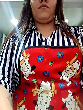 karolay16- online show from October 21, 2025, 8:08 pm