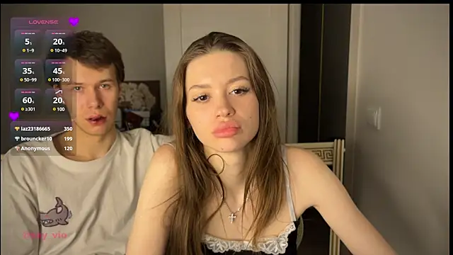 griwkaaa online show from February 24, 2025, 6:36 pm