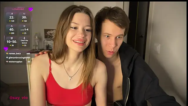 griwkaaa online show from February 21, 2025, 9:11 pm