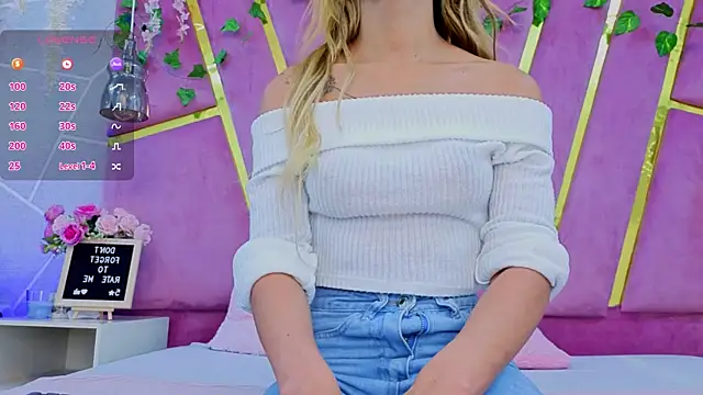 EmmyCortez online show from September 27, 2025, 12:00 pm