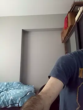 raskolnikovw online show from February 1, 2026, 9:40 am