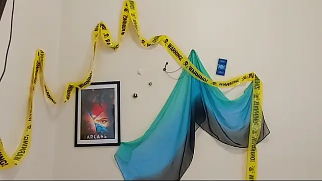 Elise Nyx online show from November 21, 2025, 3:00 pm