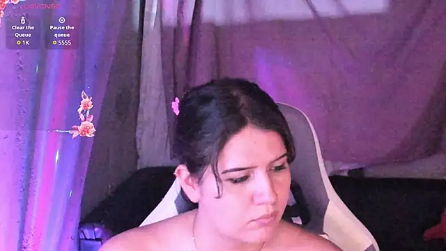 brii69 online show from October 30, 2025, 3:38 am