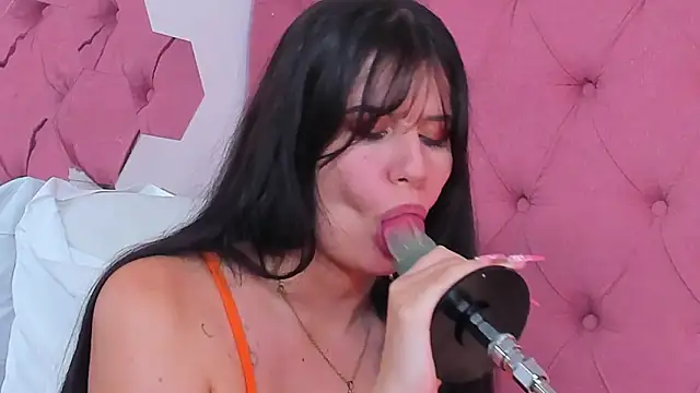 brii69 online show from March 14, 2026, 7:31 pm