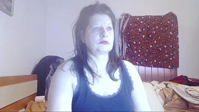 ExtasyMature online show from December 18, 2025, 6:18 am