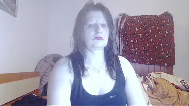 ExtasyMature online show from December 23, 2025, 6:34 am