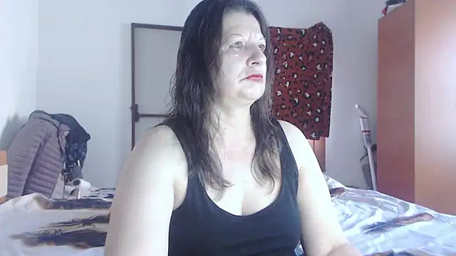 ExtasyMature online show from April 19, 2026, 5:30 am