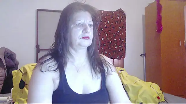 ExtasyMature online show from February 23, 2026, 5:52 am