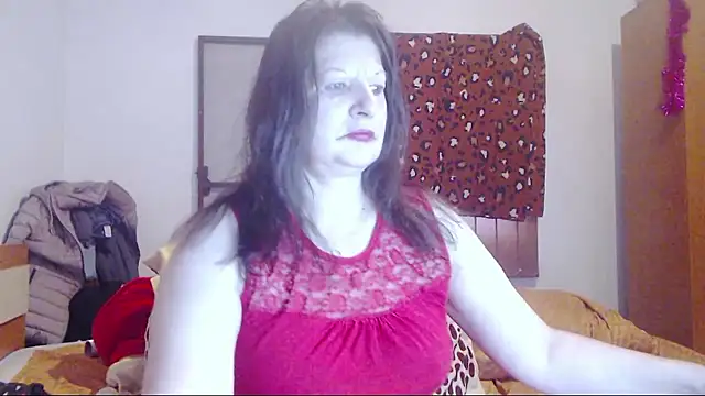 ExtasyMature online show from January 19, 2026, 6:39 am