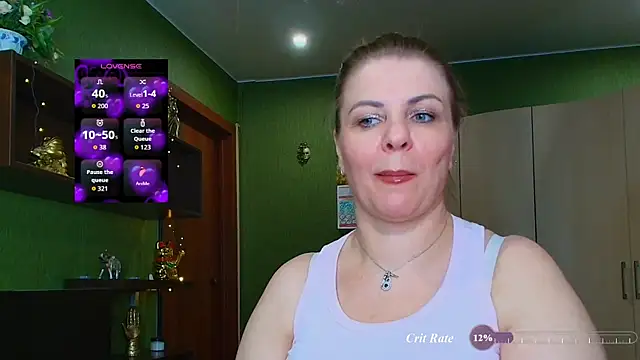 Snapshot of VeronikawGold chatting on July 18, 2026, 7:22 pm VeronikawGold online show from July 18, 2026, 7:22 pm