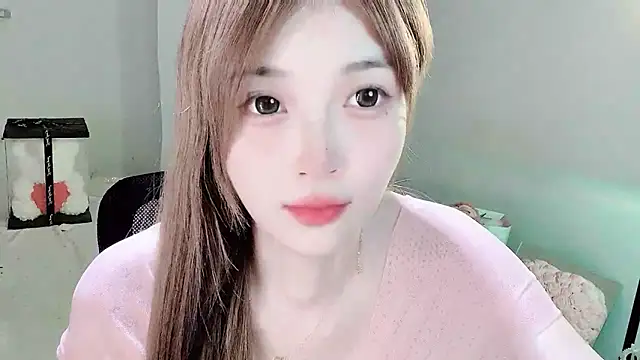 Snapshot of Annnnqi-77 chatting on April 2, 2026, 7:15 am Annnnqi-77 online show from April 2, 2026, 7:15 am