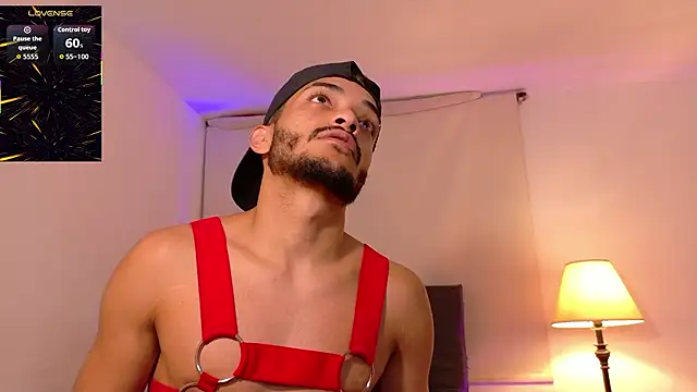 eross chipre  online show from February 24, 2026, 11:27 pm