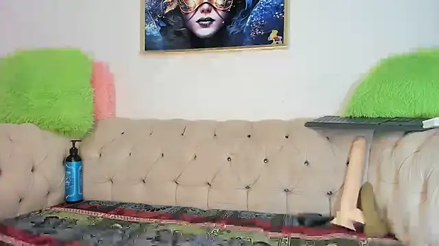 amydelahozgomez online show from March 11, 2025, 3:14 am