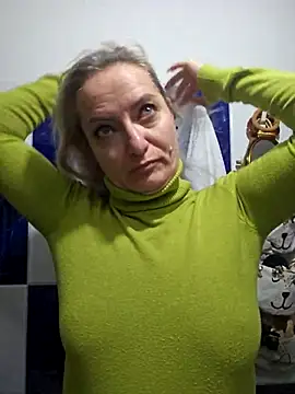 LadyTouch online show from February 22, 2026, 11:28 pm