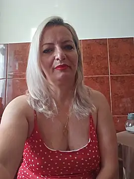 LadyTouch online show from May 11, 2026, 4:47 am