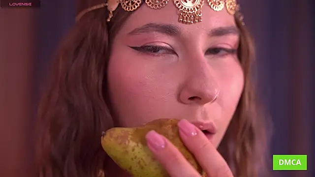 CuteJane  online show from October 5, 2025, 3:25 pm