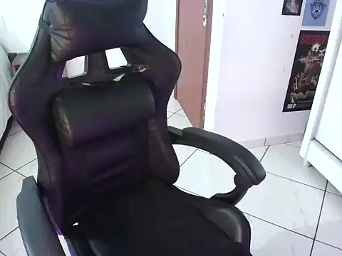 visualprivileged online show from March 12, 2026, 5:50 pm