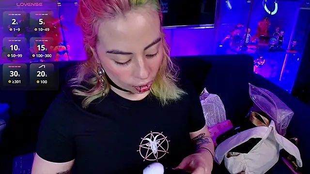 missa motato online show from February 27, 2026, 11:10 am