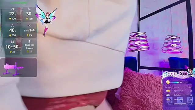 missa motato online show from January 7, 2026, 11:04 am