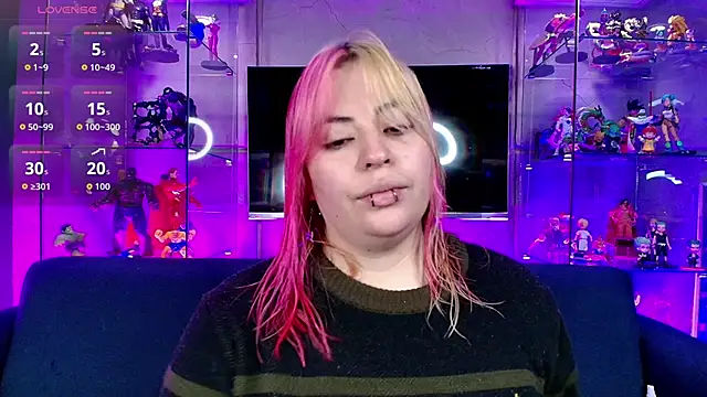 missa motato online show from March 12, 2026, 11:03 am