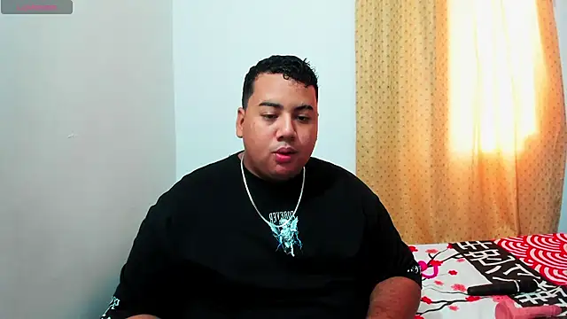 MICHAEL AND SHARON online show from January 8, 2026, 10:16 pm