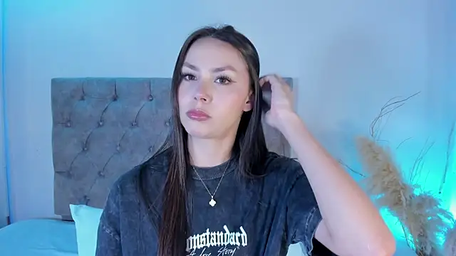 Celeste 99 online show from January 6, 2026, 2:48 am