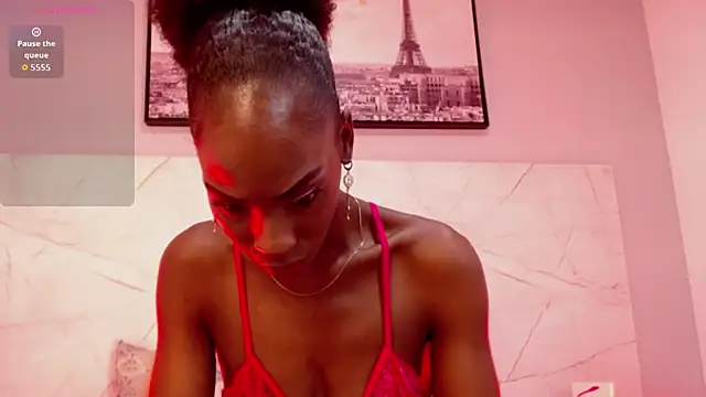 AnnyCampbell online show from April 7, 2026, 1:51 am