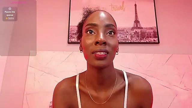 AnnyCampbell online show from March 26, 2026, 2:32 am