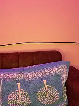 Dishasarmaa05 online show from March 16, 2025, 12:00 pm