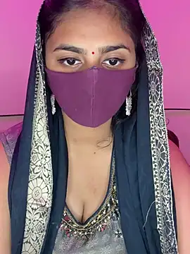 Dishasarmaa05 online show from March 18, 2025, 12:17 pm