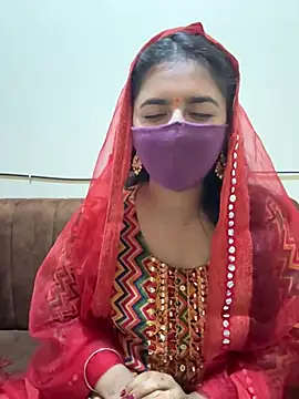 Dishasarmaa05 online show from March 13, 2025, 6:01 pm