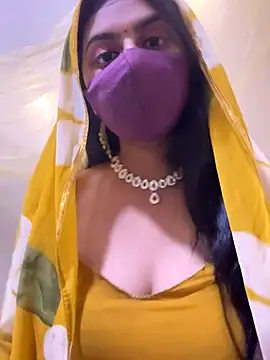 Dishasarmaa05 online show from November 18, 2025, 3:48 pm