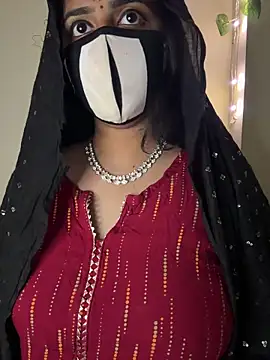 Dishasarmaa05 online show from February 6, 2026, 5:09 pm