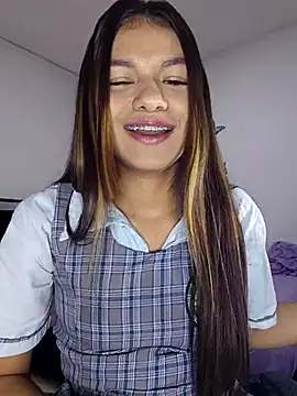 sophia ramirez12 online show from March 4, 2026, 12:40 am