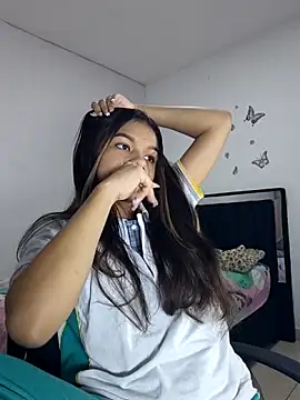 sophia ramirez12 online show from December 2, 2025, 9:38 pm