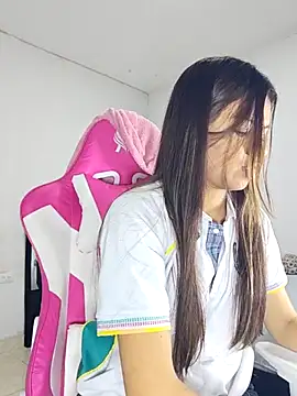 sophia ramirez12 online show from March 19, 2026, 2:00 am