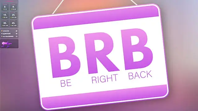 cutie sarax1 online show from March 22, 2025, 8:26 pm