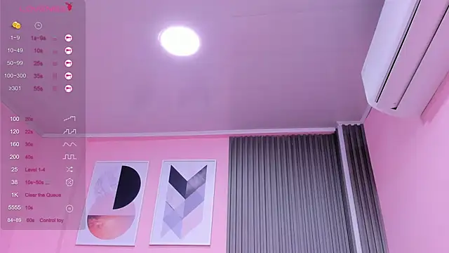 Snapshot of honey_sofii_ chatting on March 15, 2025, 6:32 pm honey sofii online show from March 15, 2025, 6:32 pm