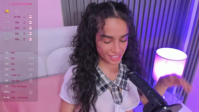 Snapshot of honey_sofii_ chatting on March 12, 2025, 11:32 am honey sofii online show from March 12, 2025, 11:32 am