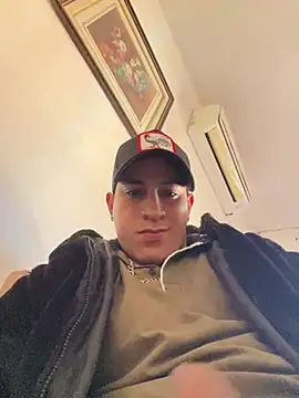 Leandro5523Z online show from February 19, 2025, 3:05 pm