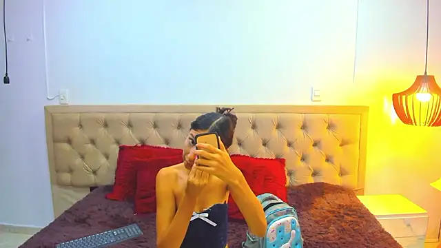 leslieanddrako online show from January 16, 2026, 10:47 pm