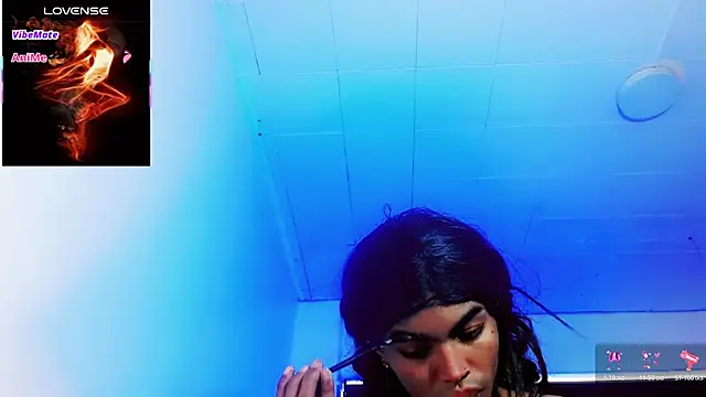 jymena xxx online show from March 24, 2026, 7:25 pm