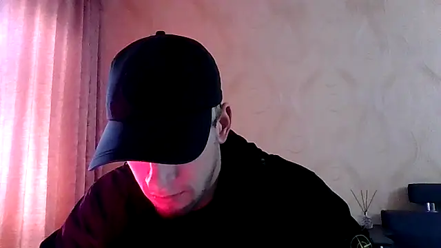 frama666 online show from April 25, 2026, 2:47 pm