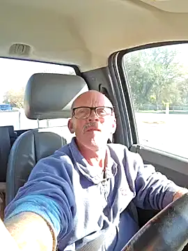 chris8827 online show from March 5, 2025, 8:53 pm