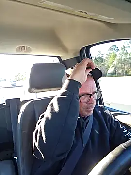 chris8827 online show from March 17, 2025, 1:18 pm