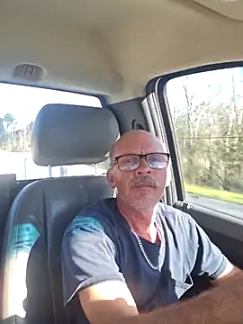 chris8827 online show from March 12, 2025, 9:45 pm